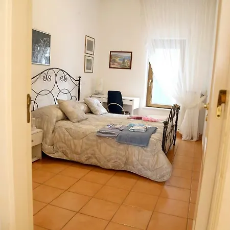 Villa La Casa Dei Pargoli à Matera Extérieur photo