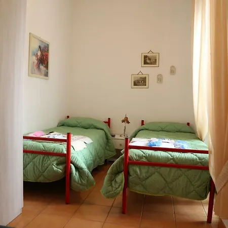 Villa La Casa Dei Pargoli à Matera Extérieur photo