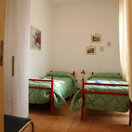 Villa La Casa Dei Pargoli à Matera Extérieur photo