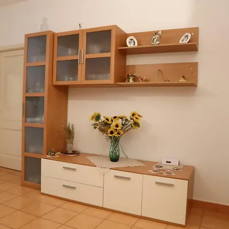 Villa La Casa Dei Pargoli à Matera Extérieur photo