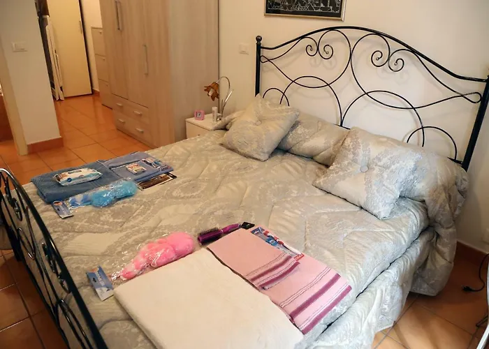 La Casa Dei Pargoli