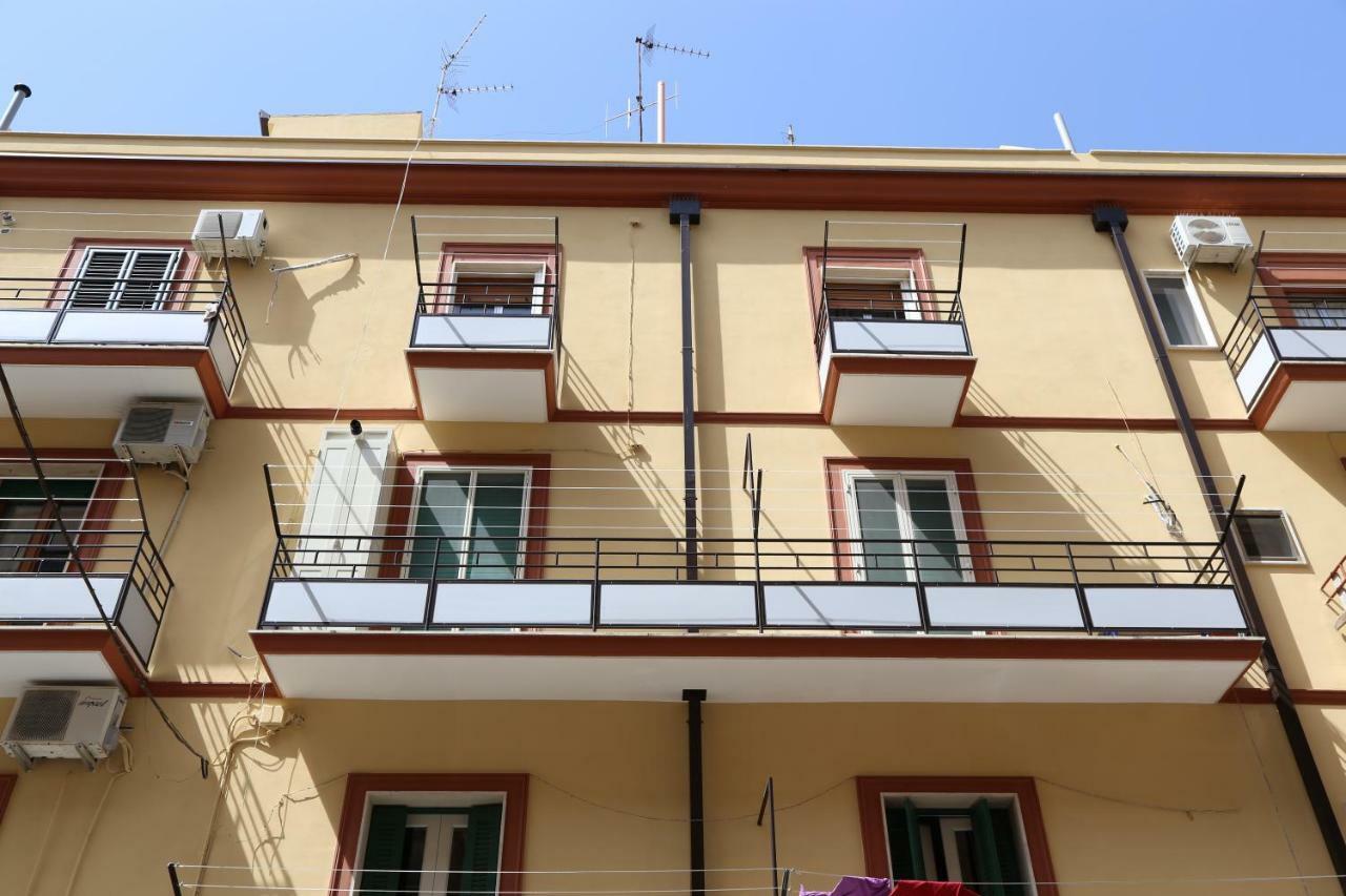 La Casa Dei Pargoli
