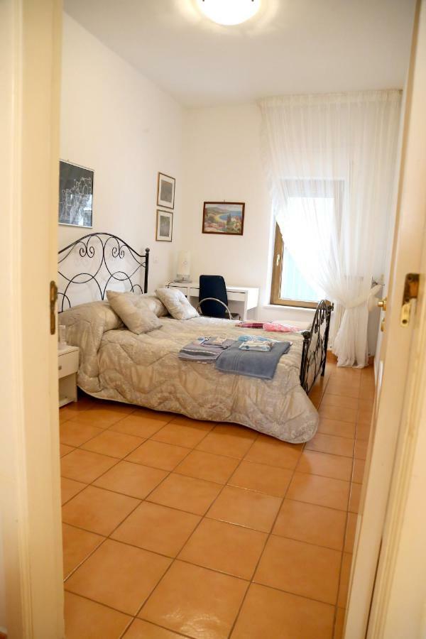 La Casa Dei Pargoli Holiday home *