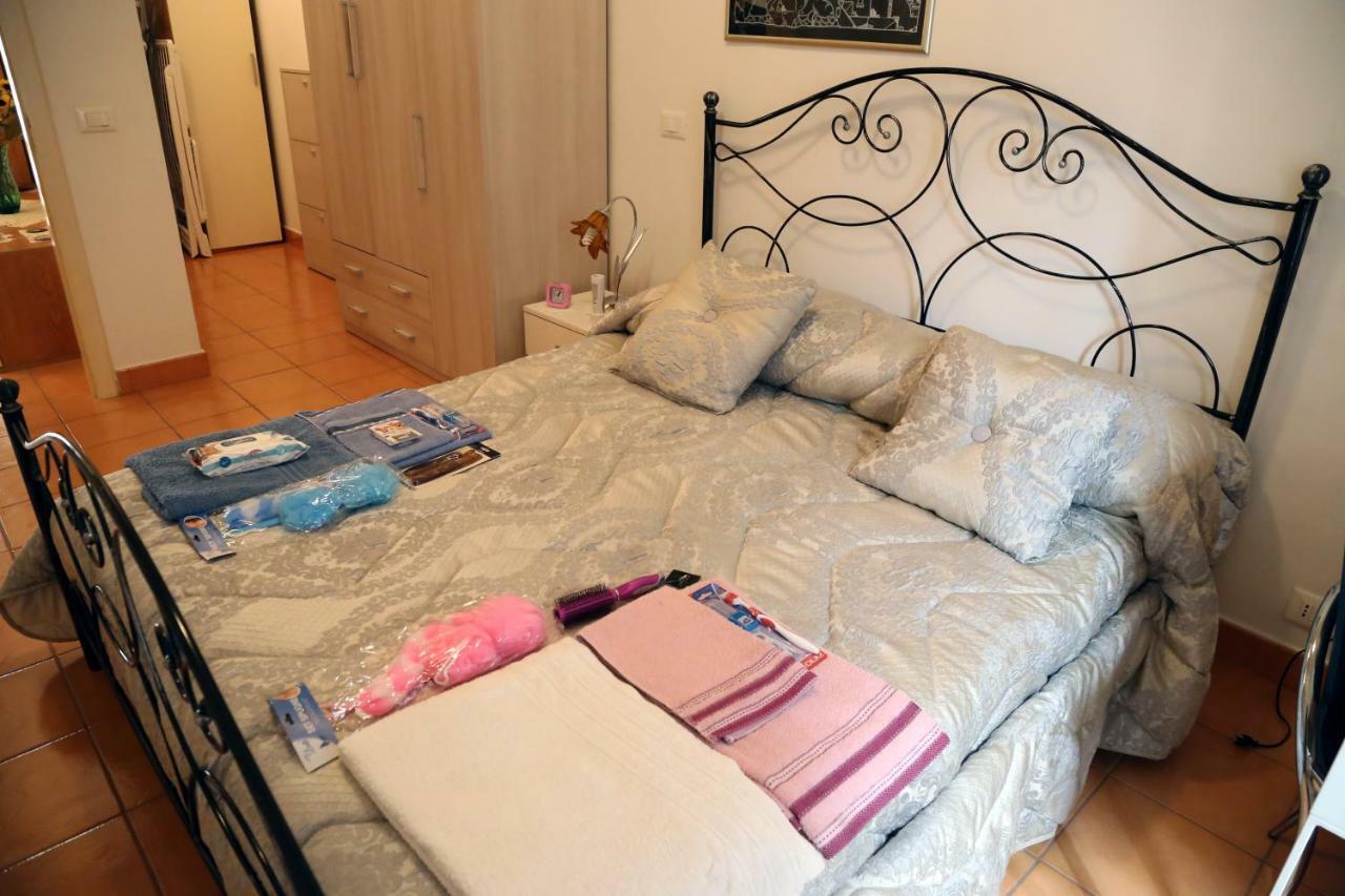 Сasa de vacaciones La Casa Dei Pargoli Matera