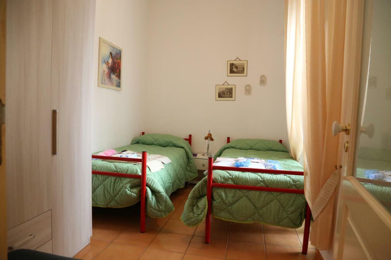 La Casa Dei Pargoli