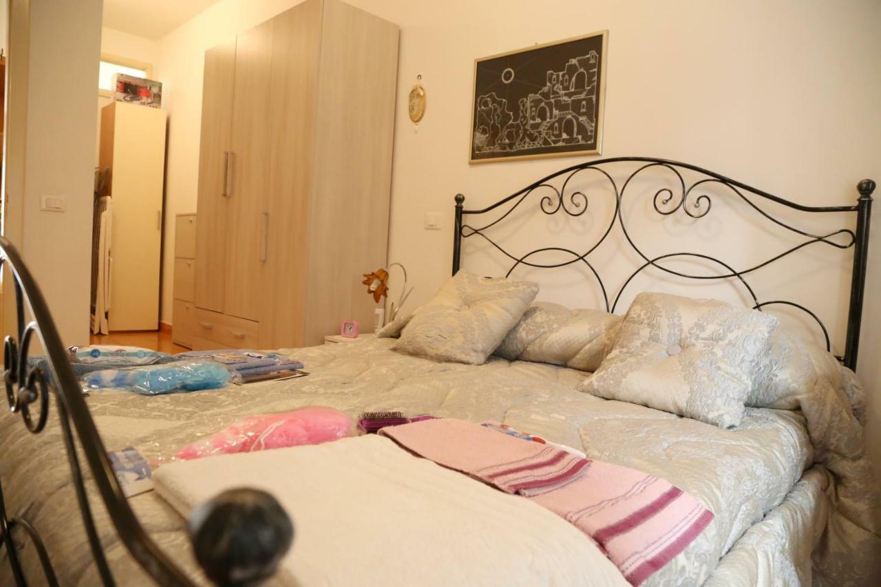 La Casa Dei Pargoli