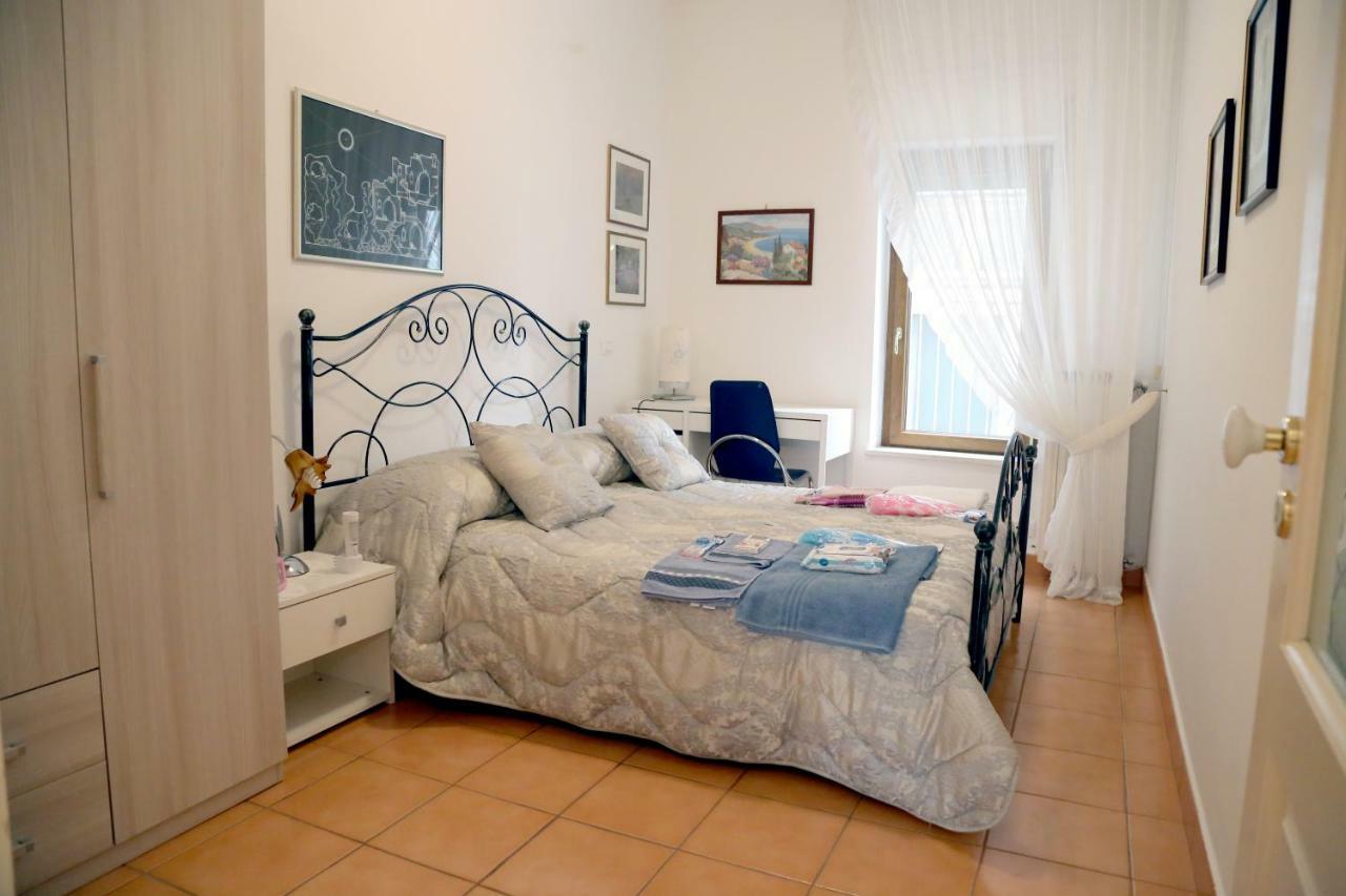 La Casa Dei Pargoli