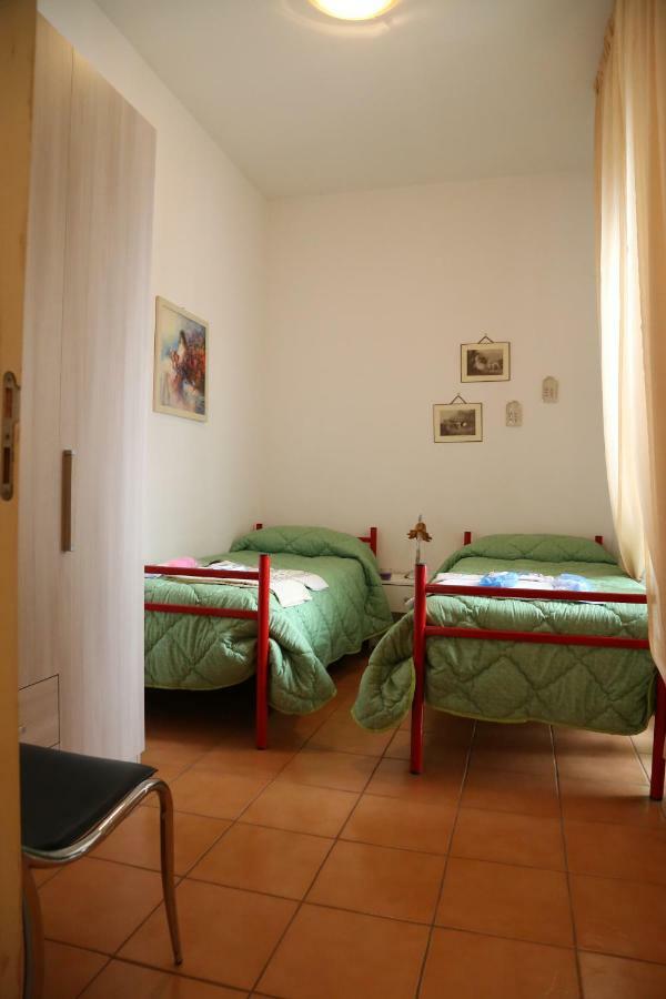 La Casa Dei Pargoli