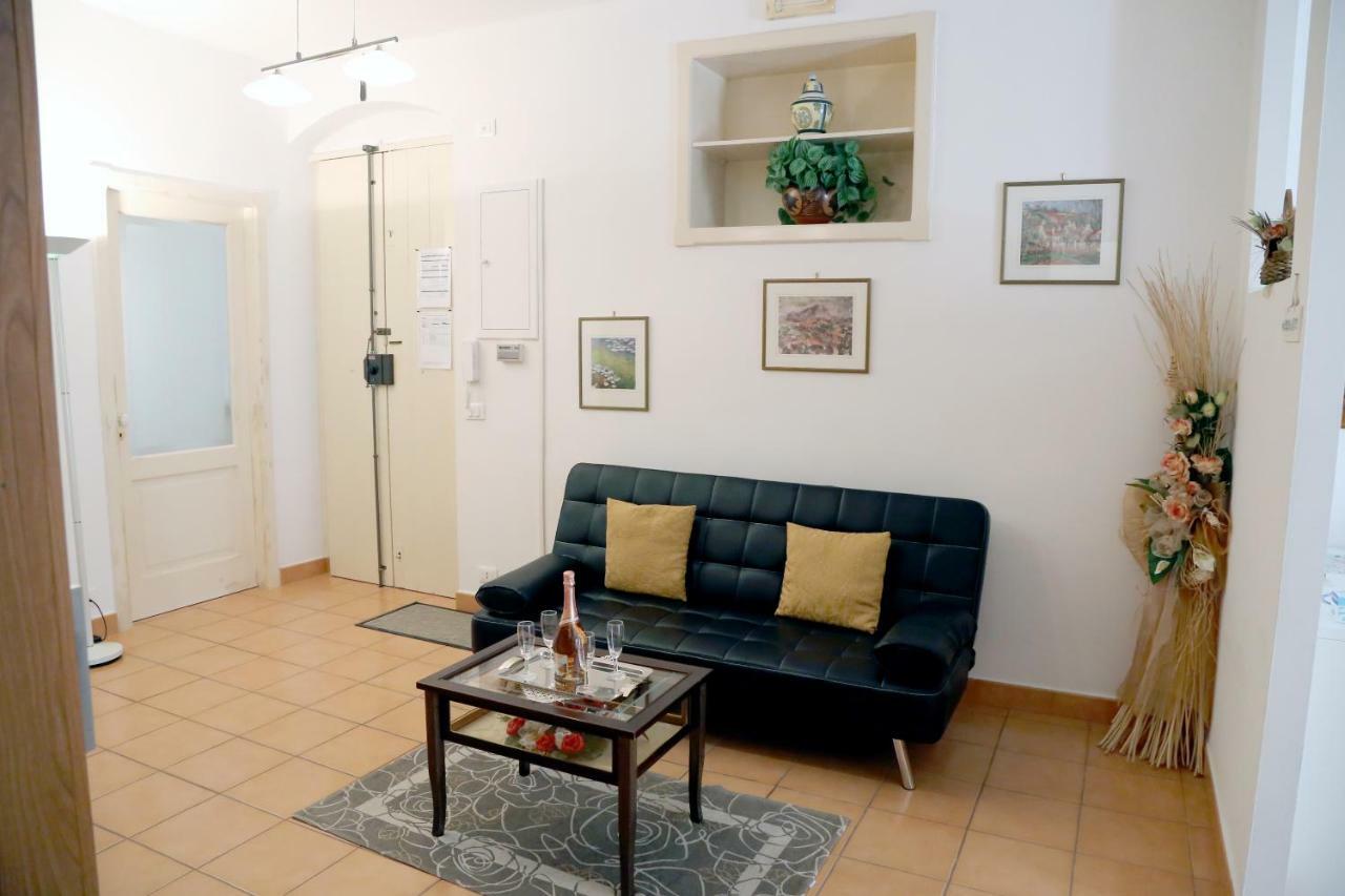 La Casa Dei Pargoli Holiday home