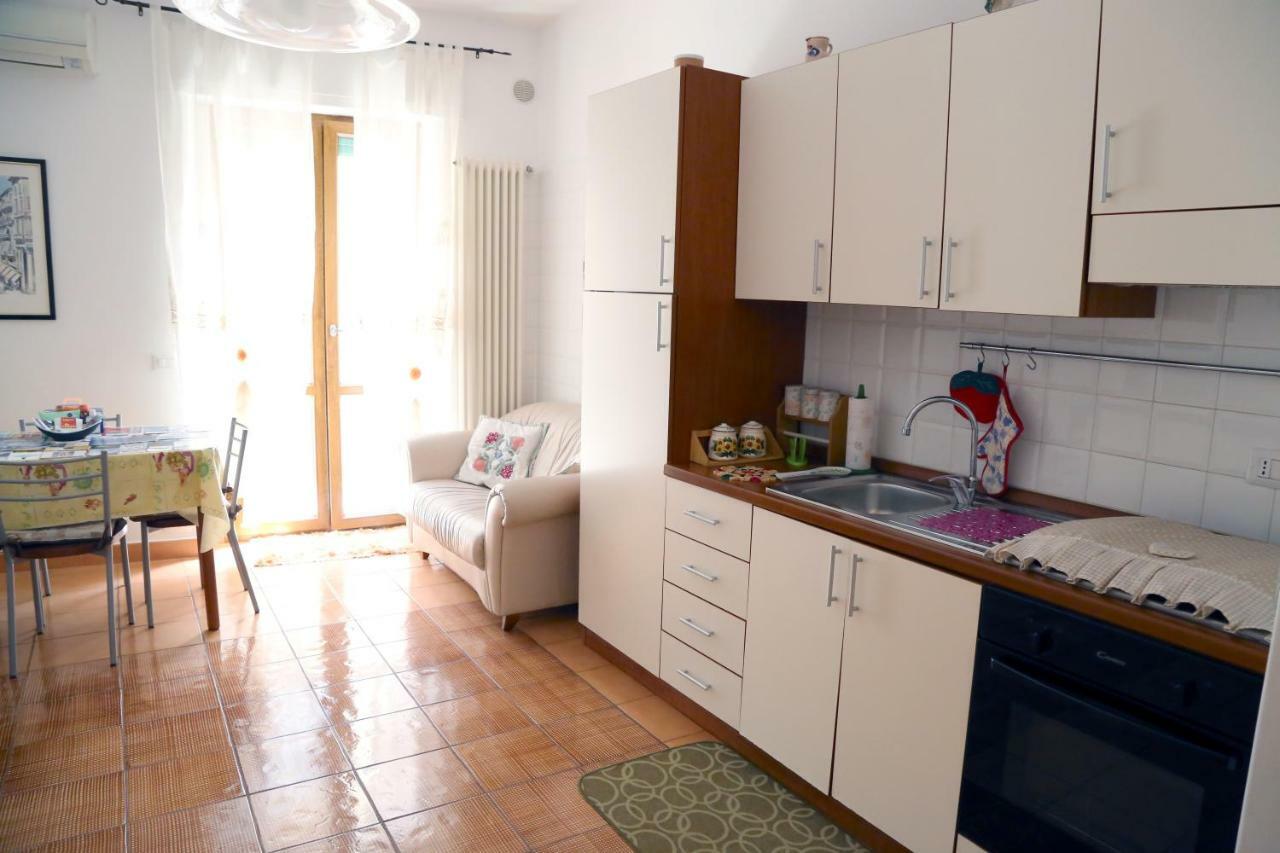 La Casa Dei Pargoli *