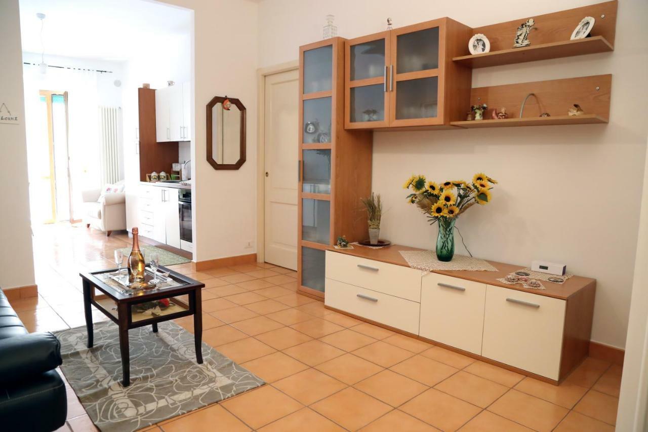 La Casa Dei Pargoli *