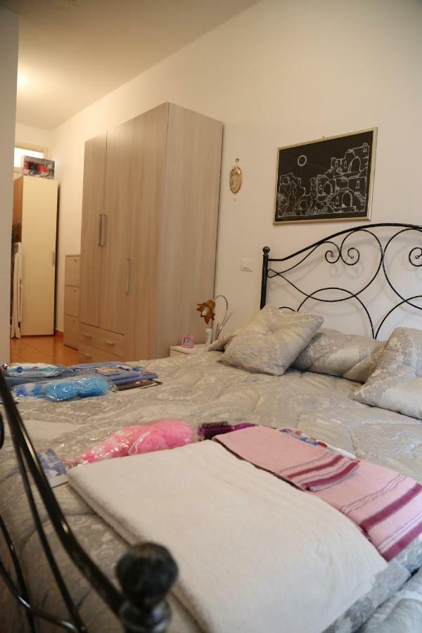 La Casa Dei Pargoli Matera