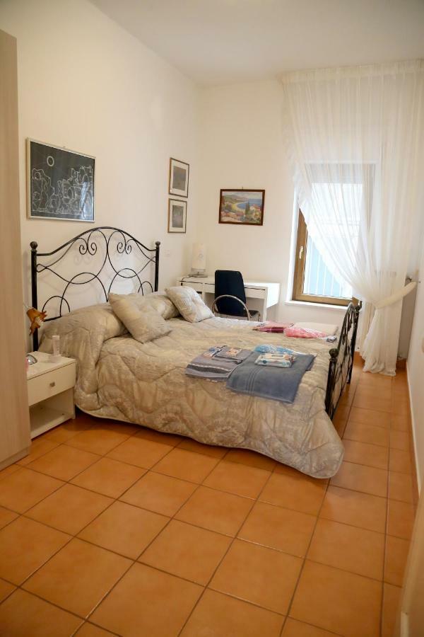 La Casa Dei Pargoli Matera