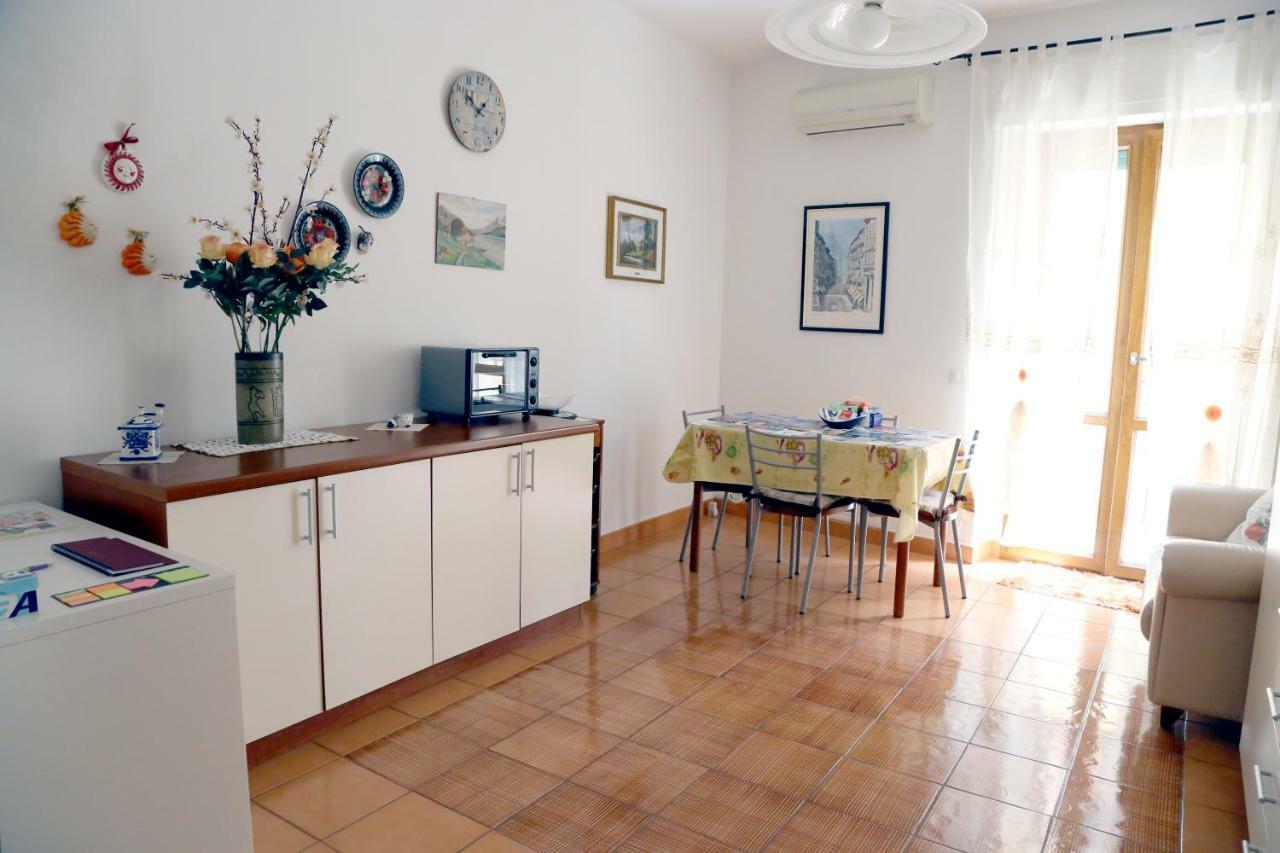 La Casa Dei Pargoli Holiday home *